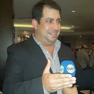 Meet your Posher, Roberto